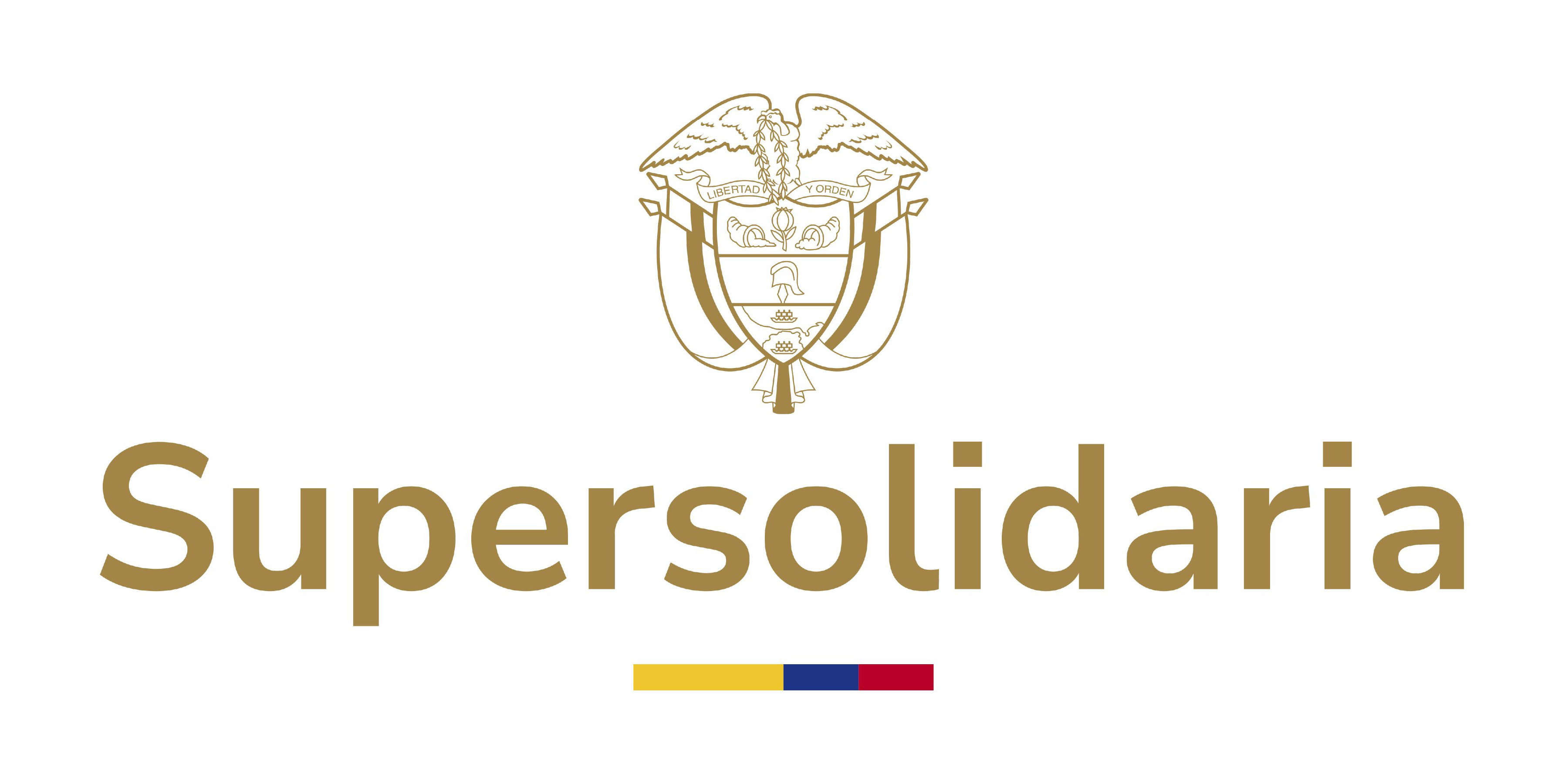 Supersolidaria