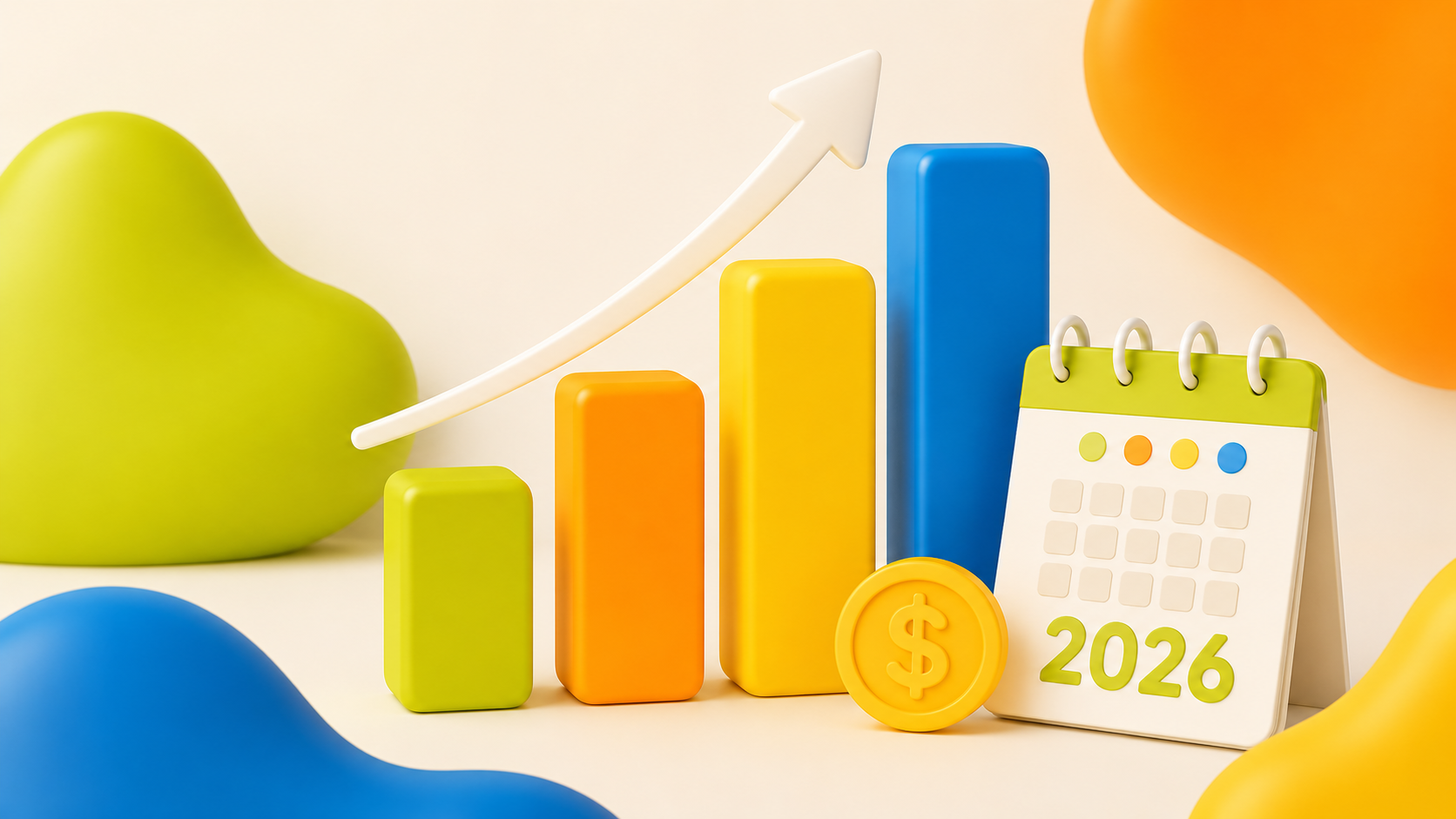 Nuevas tarifas de aportes 2026 Coopsocial
